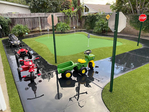 Elite Artificial Grass image