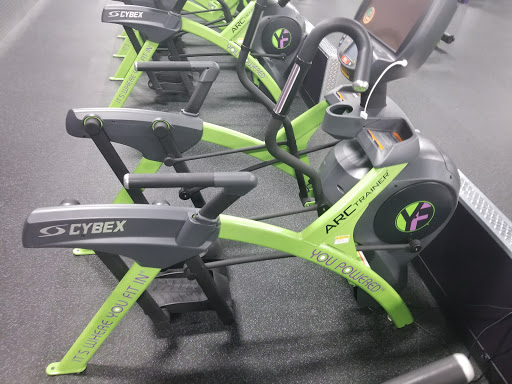 Gym «Youfit Health Clubs», reviews and photos, 3265 Broadway Blvd #102, Garland, TX 75043, USA