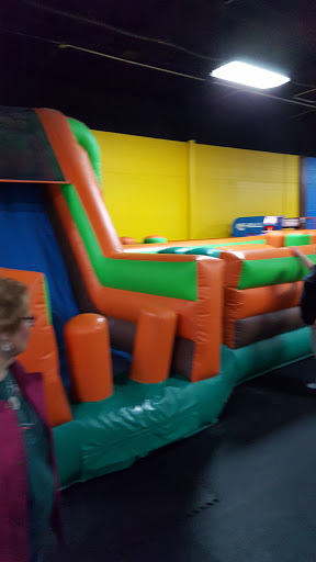 Shopping Mall «Marquette Mall and Office Tower», reviews and photos, 450 St John Rd #202, Michigan City, IN 46360, USA