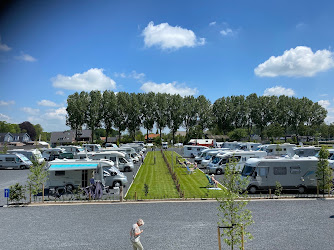 Camperpark Kinderdijk