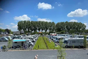 Camperpark Kinderdijk image