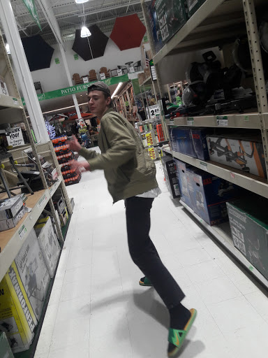 Home Improvement Store «Menards», reviews and photos, 22800 Everton Ave N, Forest Lake, MN 55025, USA