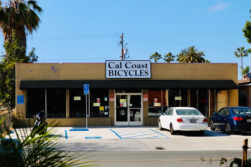 Bicycle Store «Cal Coast Bicycles», reviews and photos, 3020 Adams Ave, San Diego, CA 92116, USA