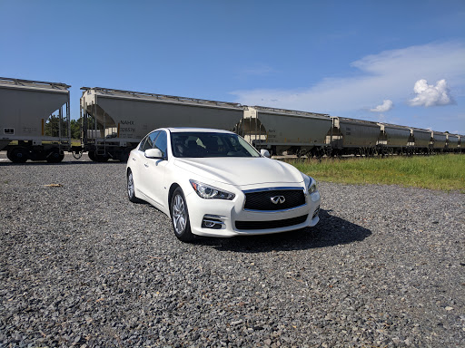 Auto Body Shop «Finest Auto Body and Paint LLC», reviews and photos, 7815 Irvington Blvd, Houston, TX 77022, USA