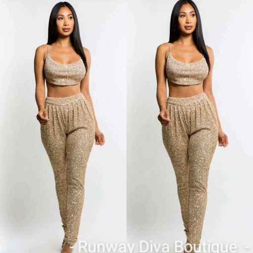 Boutique «Runway Diva Boutique», reviews and photos, 2719 E 56th St, Indianapolis, IN 46220, USA