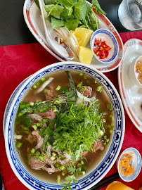 Phô du Restaurant vietnamien Le Mandarin à Nice - n°20