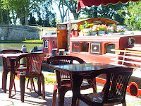 Photos du propriétaire du Café et restaurant de grillades Restaurant L'Île aux Oiseaux à Bram - n°1