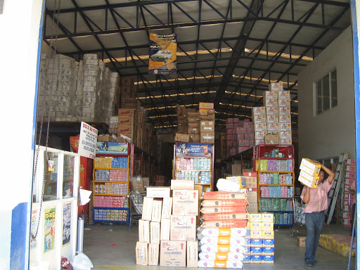 Super Dulcería Valdez S.A. de C.V. en Mazatlan