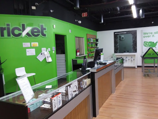 Cell Phone Store «Cricket Wireless Authorized Retailer», reviews and photos, 11750 Business Park Drive #101, Waldorf, MD 20601, USA