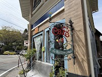 カフェ・ド・モトナミ