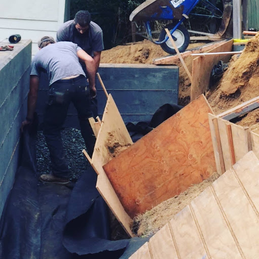 General Contractor «DMC Construction», reviews and photos, 2620 Central Ave Suite A, McKinleyville, CA 95519, USA