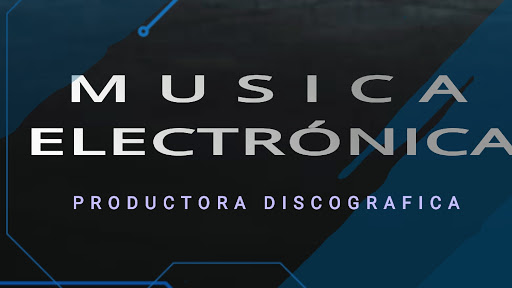 Musica Electronica