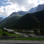 Photo n°2 de l'avis de Mirko.i fait le 18/08/2017 à 18:25 sur le  Paradies Pure Mountain Resort à Sulden