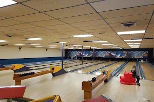 Wickford Lanes image