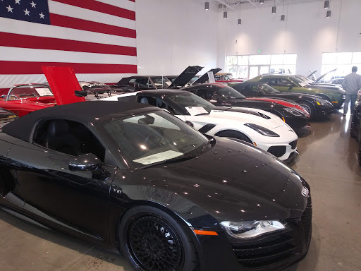 Car Dealer «CNC Motors Inc», reviews and photos, 4980 Vanderbilt St, Ontario, CA 91761, USA