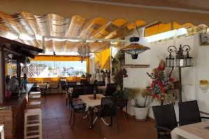 Restaurante El Pórtico image