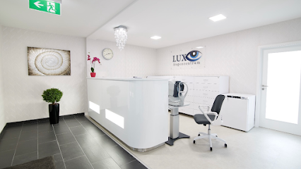 Lux Augenzentrum: Augenarzt für Erwachsene, Kinder und Notfälle