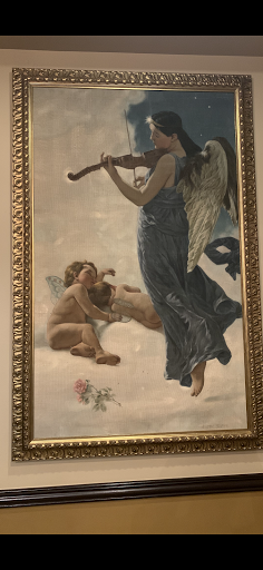 Art Gallery «Grand Bohemian Gallery», reviews and photos, 325 S Orange Ave, Orlando, FL 32801, USA