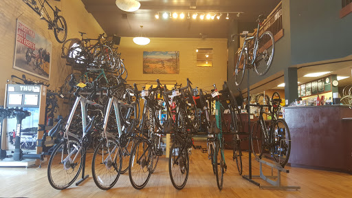 Bicycle Store «Great Northern Bicycle Company», reviews and photos, 425 Broadway N, Fargo, ND 58102, USA