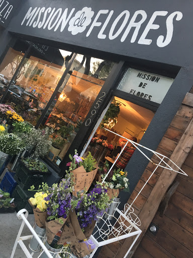 Florist «Mission De Flores», reviews and photos, 2590 Folsom St, San Francisco, CA 94110, USA