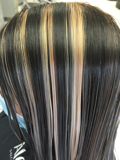 Beauty Salon «Casablanca Hair Salon», reviews and photos, 34-06 30th Ave, Astoria, NY 11103, USA