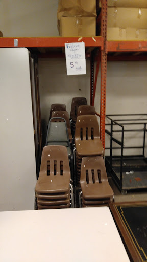 Non-Profit Organization «Habitat for Humanity ReStore - North Little Rock», reviews and photos, 2657 Pike Ave, North Little Rock, AR 72114, USA