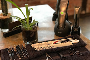 Industry Salon- an Aveda Concept Salon