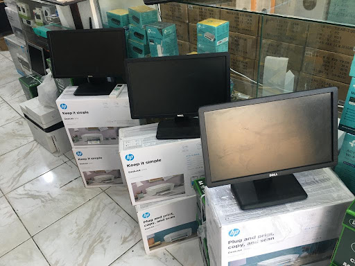 قصري للحاسب التجاري 