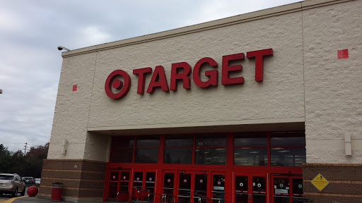 Department Store «Target», reviews and photos, 630 Main St, Hackensack, NJ 07601, USA