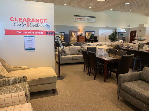 Furniture Store «IFR Interior Furniture Resources», reviews and photos, 7035 Jonestown Rd, West Hanover Township, PA 17112, USA
