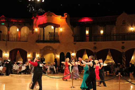 Dance School «Bloomington Arthur Murray Dance Studio», reviews and photos, 1711 N College Ave, Bloomington, IN 47404, USA