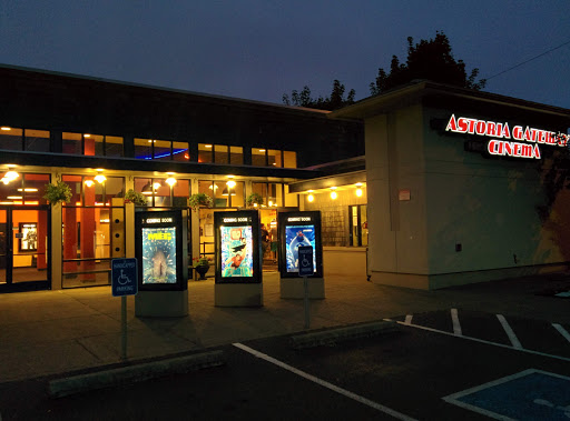 Movie Theater «Astoria Gateway Cinemas», reviews and photos, 1875 Marine Dr, Astoria, OR 97103, USA