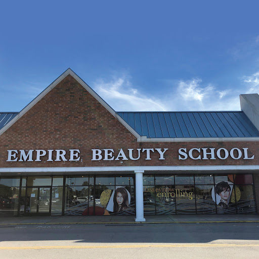 Beauty School «Empire Beauty School», reviews and photos, 2394 Mountain View Dr, West Mifflin, PA 15122, USA