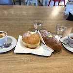 Photo n°1 de l'avis de Una.i fait le 29/11/2020 à 08:55 sur le  Fraccaro Café à Castelfranco Veneto