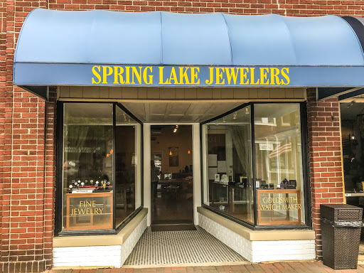 Spring Lake Jewelers, 1104 3rd Ave, Spring Lake, NJ 07762, USA, 
