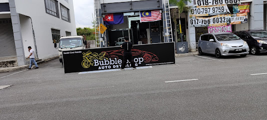 Bubble Shop Auto Detailing