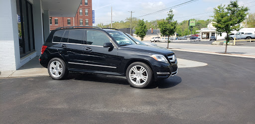 Auto Repair Shop «Bavarian Motorsport», reviews and photos, 600 W Cypress St, Kennett Square, PA 19348, USA