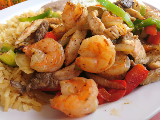 Mexican Restaurant «Taqueria Panchito», reviews and photos, 6531 Midlothian Turnpike, Richmond, VA 23225, USA