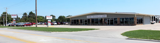 Used Car Dealer «Midway Auto Outlet», reviews and photos, 715 Central Ave, Kearney, NE 68847, USA