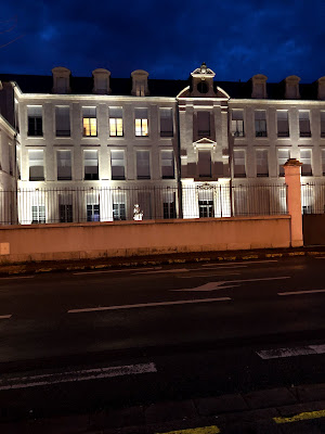 Résidence Flora Tristan à Bourges
