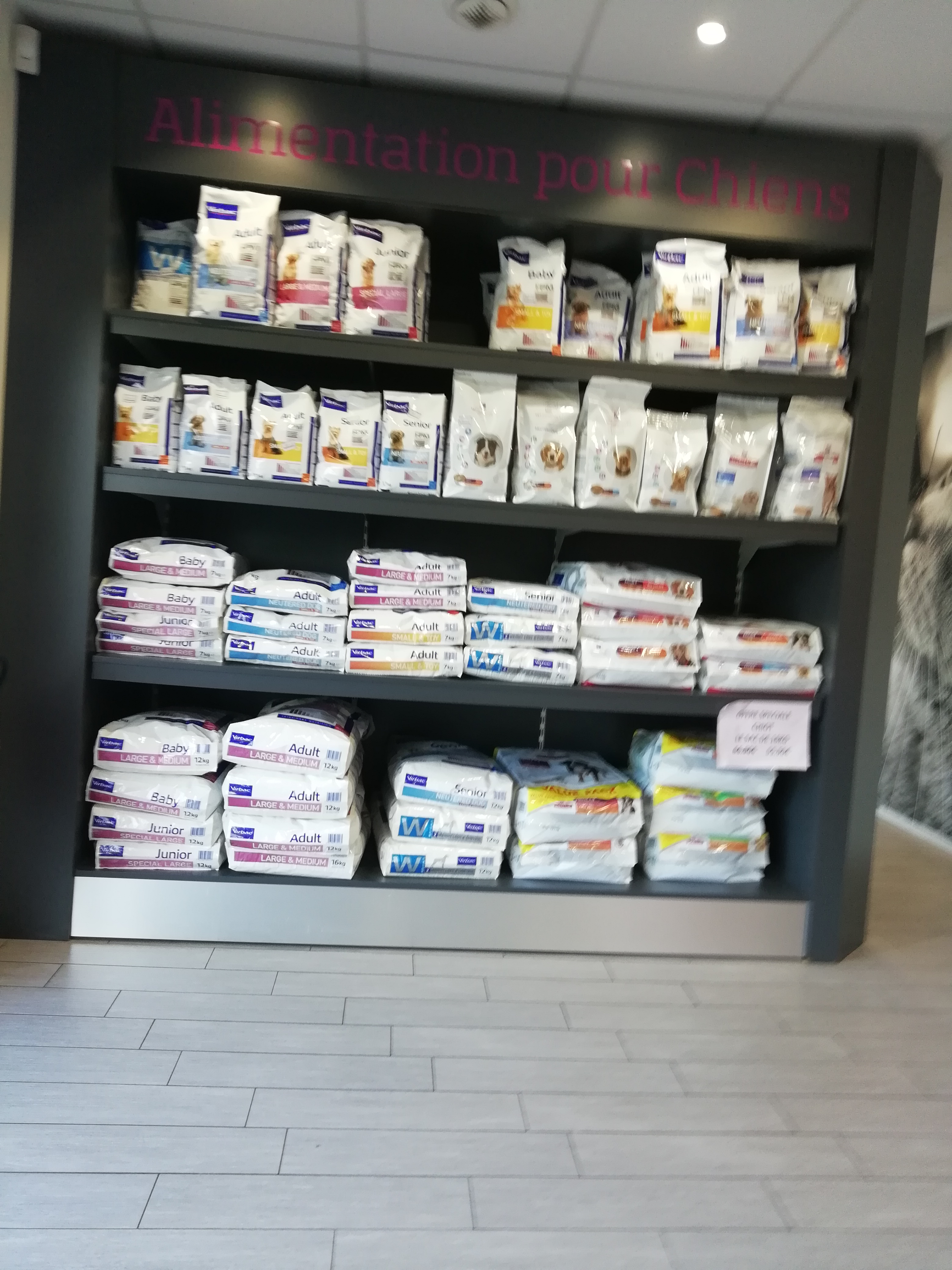 Photo n° 11 de l'avis de Carole.a fait le 15/10/2018 à 00:28