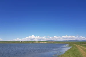 Nadarbazevi Lake image