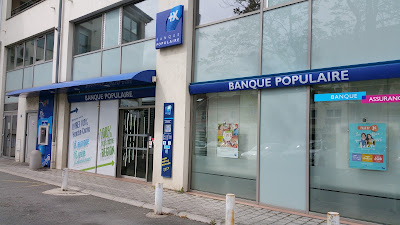 Banque Populaire Bourgogne Franche-Comté à Audincourt