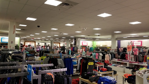 Department Store «JCPenney», reviews and photos, 1950 Joe Battle Blvd, El Paso, TX 79938, USA
