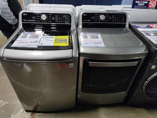 Furniture Store «American Freight Furniture and Mattress», reviews and photos, 1920 Watterson Trail, Louisville, KY 40299, USA