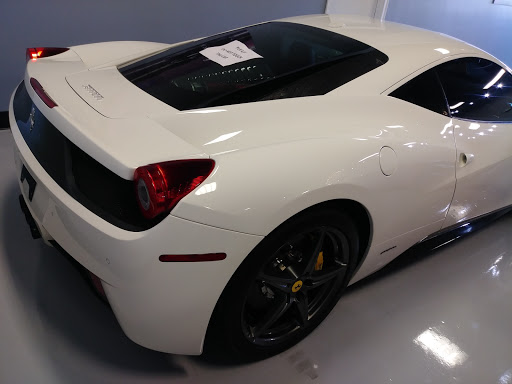 Used Car Dealer «Inman Motor Sales», reviews and photos, 357 Mystic Ave, Medford, MA 02155, USA