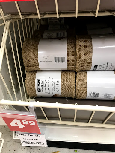 Craft Store «Michaels», reviews and photos, 2341 Sycamore Rd, DeKalb, IL 60115, USA