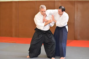 Aikido Le Blanc-Mesnil image