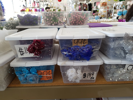 Fabric Store «SAS Fabrics», reviews and photos, 1111 E Indian School Rd, Phoenix, AZ 85014, USA