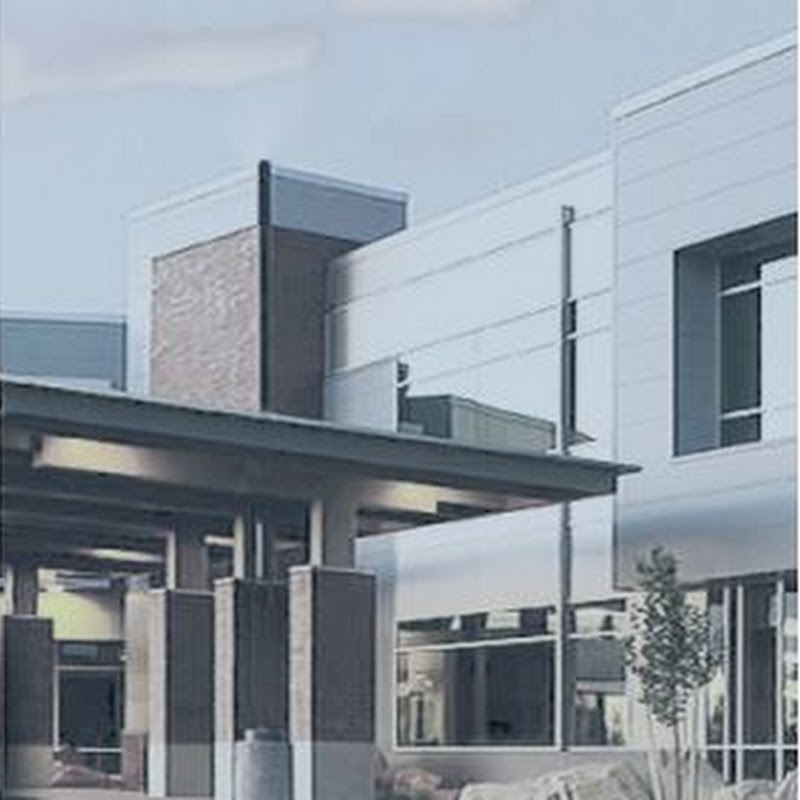 McKay-Dee Hospital Pediatrics Unit
